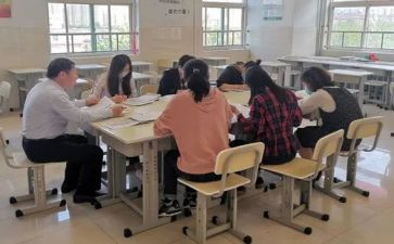 班导师工作总结最新6篇
