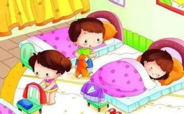 小班环保教案7篇