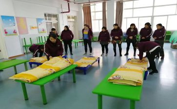 新幼儿园保育员工作计划优秀6篇