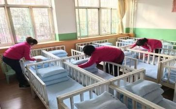 新学期幼儿园保育员工作计划8篇