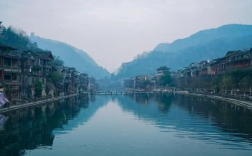 边城的读后感1500字8篇