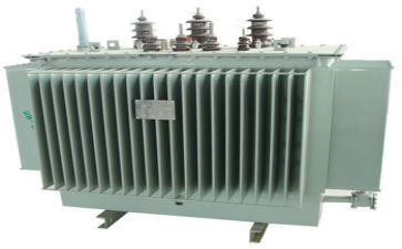 装变压器合同参考5篇