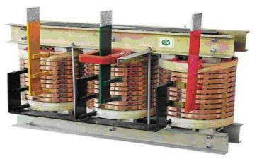 装变压器合同5篇