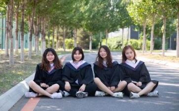 毕业生个人自我鉴定总结8篇