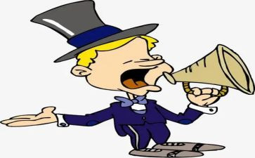 播音员的演讲稿6篇