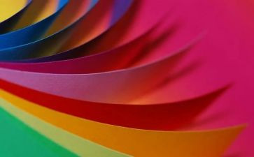 彩色纸教案精选8篇