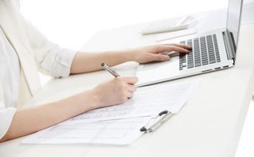 2024财务科工作总结范文优质5篇