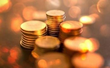 2024财务科工作总结范文模板7篇