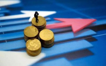 财政会计股工作总结5篇