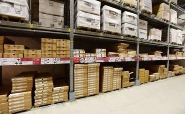 仓储员年终总结优秀7篇