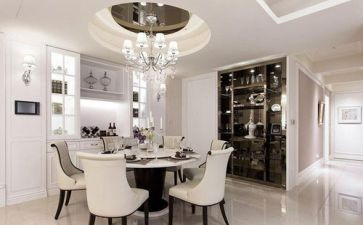 餐厅服务员月总结最新8篇