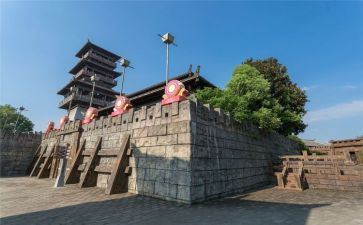 赤壁赋读后感6篇