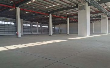 2024年仓库个人年终工作总结优质6篇