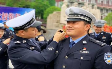 从警为谁心得体会范文通用8篇