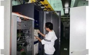 电工的工作总结通用5篇