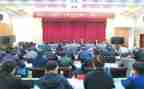 期末总动员班会教案8篇