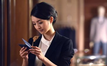 杜拉拉读后感7篇