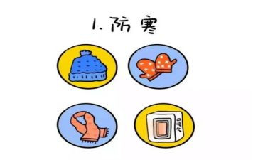 防冻工作总结5篇