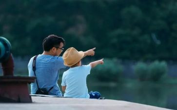 地震中的父与子的教案优质8篇