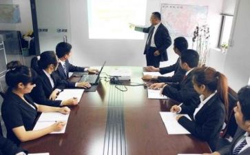 管理部月总结7篇