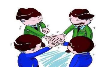 关系力读后感8篇
