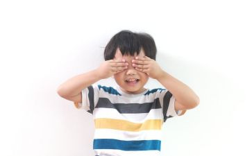 害羞的人作文6篇