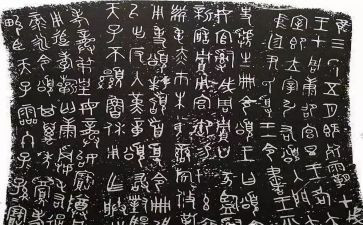 汉字西的教案优质6篇