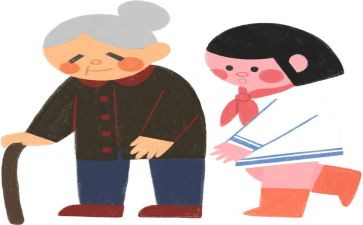 学好人好事事迹材料推荐5篇