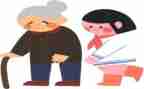 学好人好事事迹材料推荐5篇