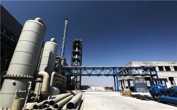 化工企业班长年终总结5篇