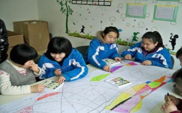 小班幼儿绘画活动教案8篇