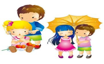 “伙伴”作文优质8篇