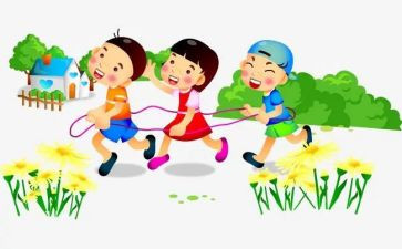 “伙伴”作文6篇