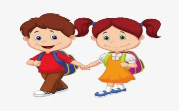 “伙伴”作文推荐5篇