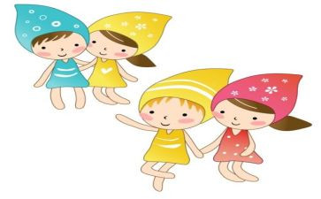 “伙伴”作文模板5篇