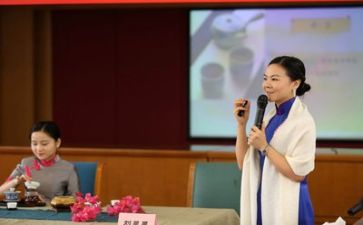 听公益讲座心得体会6篇