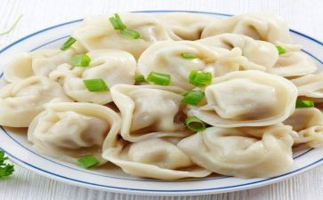 饺子活动方案模板5篇