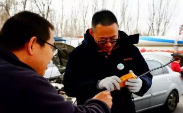 2024年加气员年终个人总结5篇