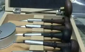 金工心得体会精选5篇