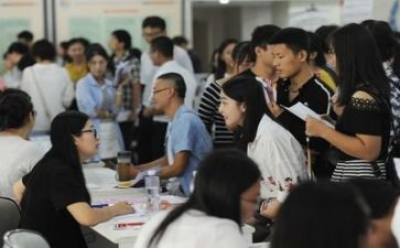 关于大学生就业调查报告的调查报告6篇