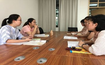 术科组工作总结参考5篇