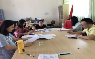 术科组工作总结模板8篇