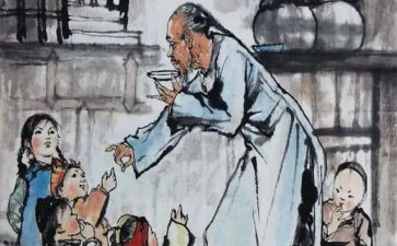 孔乙己的读后感800字6篇