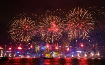跨年活动策划参考5篇