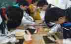 劳技的教学计划通用8篇