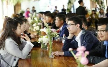 联谊会致辞稿最新7篇