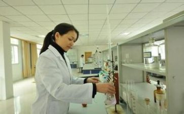 理化实验工作总结5篇