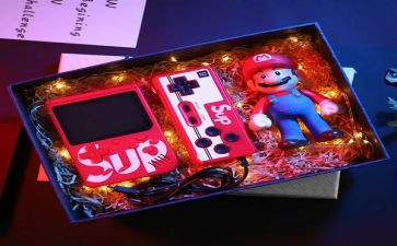 买礼物教案最新6篇