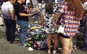 卖鞋子的心得5篇