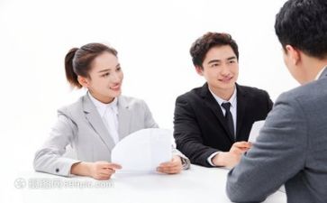 面试官演讲稿通用6篇